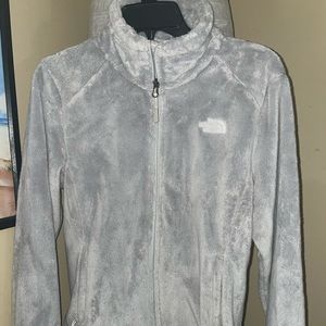 North Face Women’s Fleece Jacket